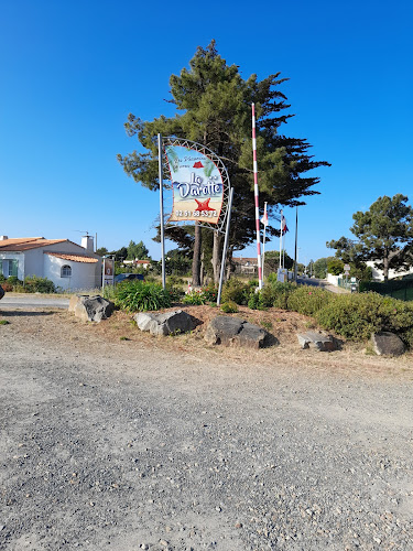 Camping Darotte à La Barre-de-Monts