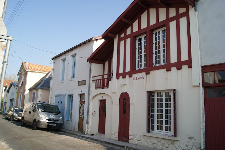 La Caravelle à Chtelaillon-Plage