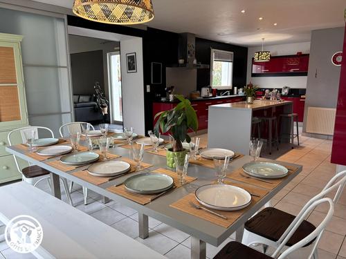 La Maison 23 à Challans