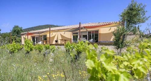 La Maison du Haut Languedoc