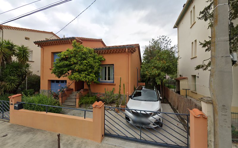 La maison de César à Céret