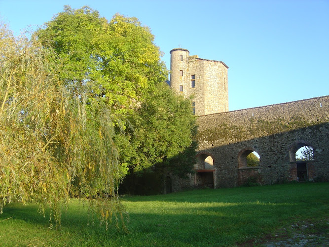 La Blandinière