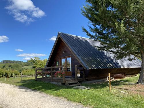 Chalet de La Forge à LE VERNET