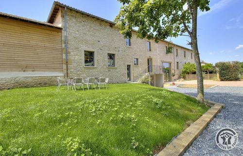 Histoire de Vigneron à Pommiers