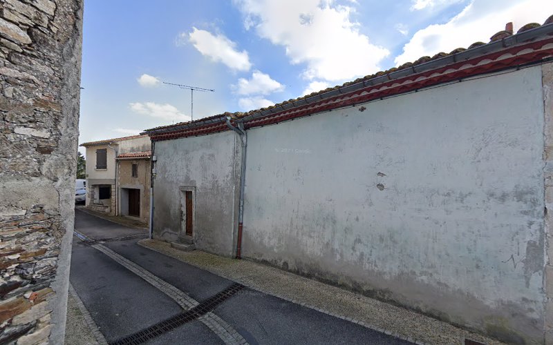 Gite La Baoute à Fraisse-Cabardès