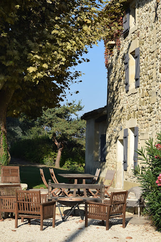 Gîte Le Gré à Chantemerle-lès-Grignan