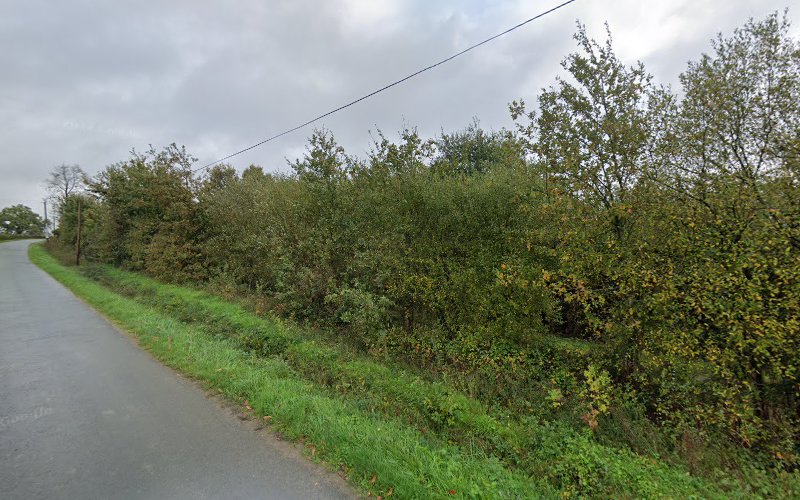 Gite La Gare 4 à Breuil-Barret