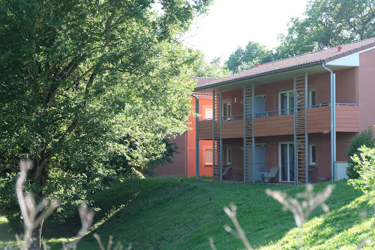 Résidence Saint Clair