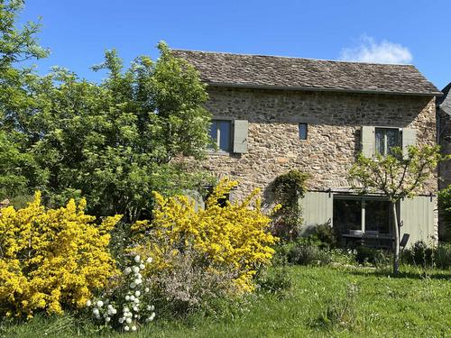 La Riba del Viaur à PAMPELONNE