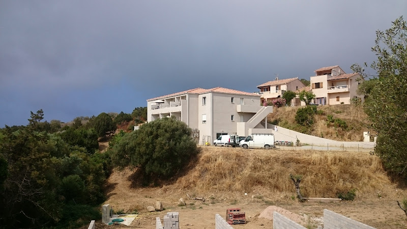 Résidence Giovanello à Serra-di-Ferro