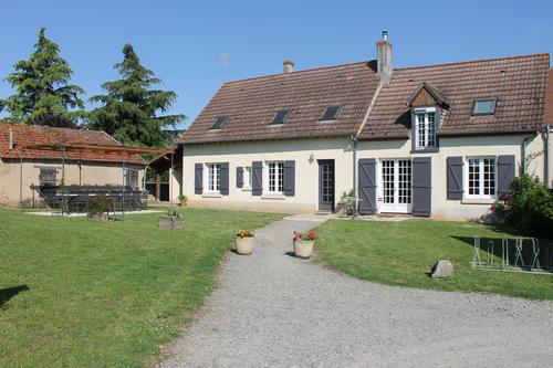Le Tilleul à Sarzay