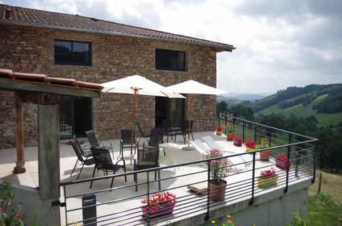 Le Gîte du Grand Peisselay à VALSONNE