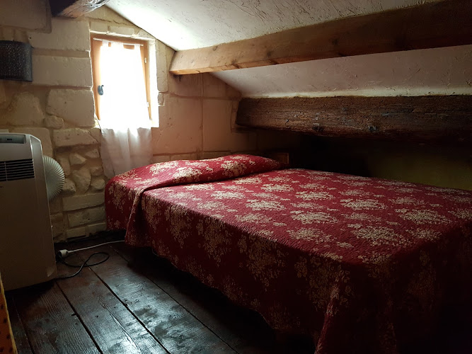 Maison Des Hauts de la Hauture à Arles