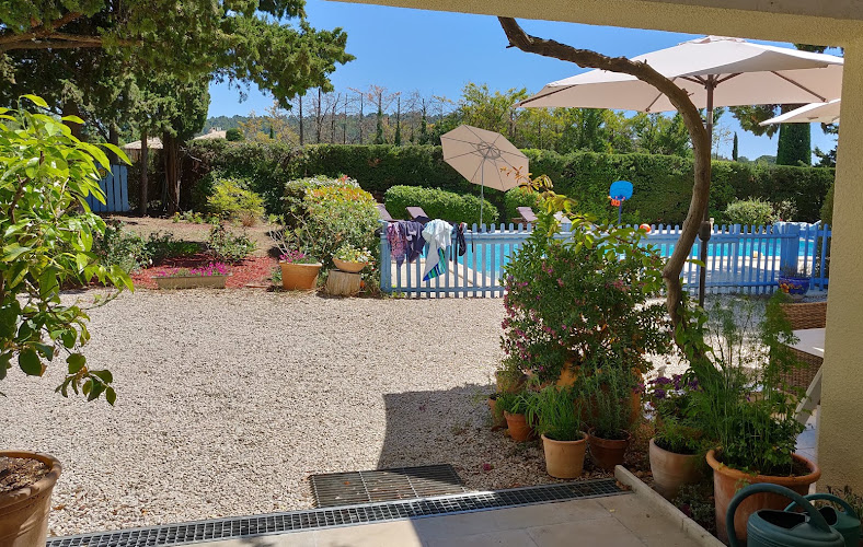 La Luberonne à Lourmarin