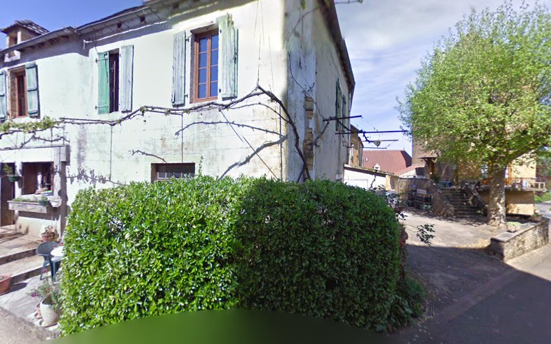 Large Luxury Country House With à Marminiac
