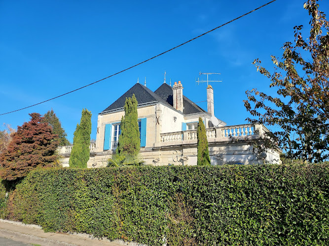 Marais poitevin à Damvix