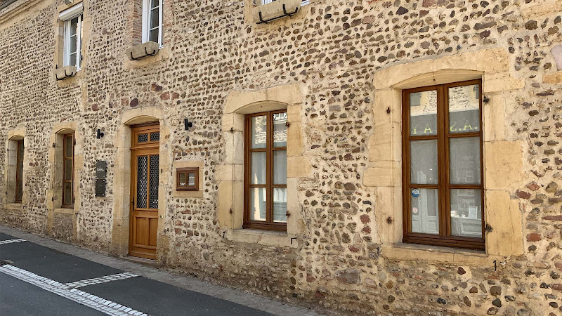 Hôtel Epona & Spa à Digoin