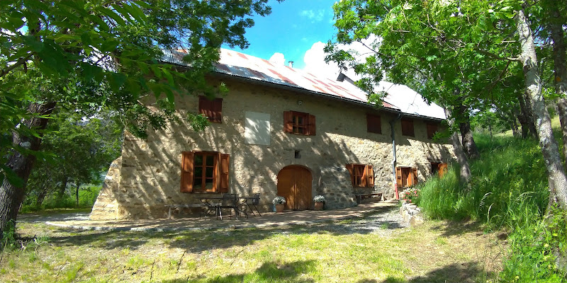 La Ferme de Julie à Barcelonnette