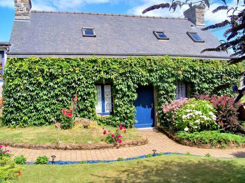 La Maison en Pierre à Pordic
