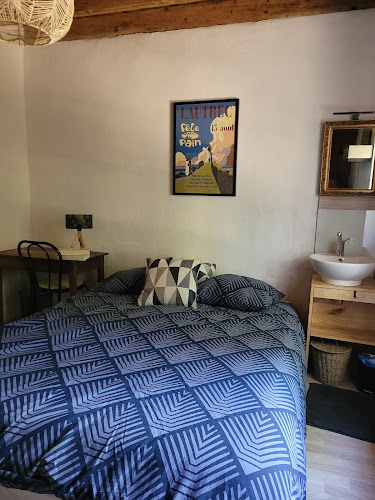 La Chambre du Cantou
