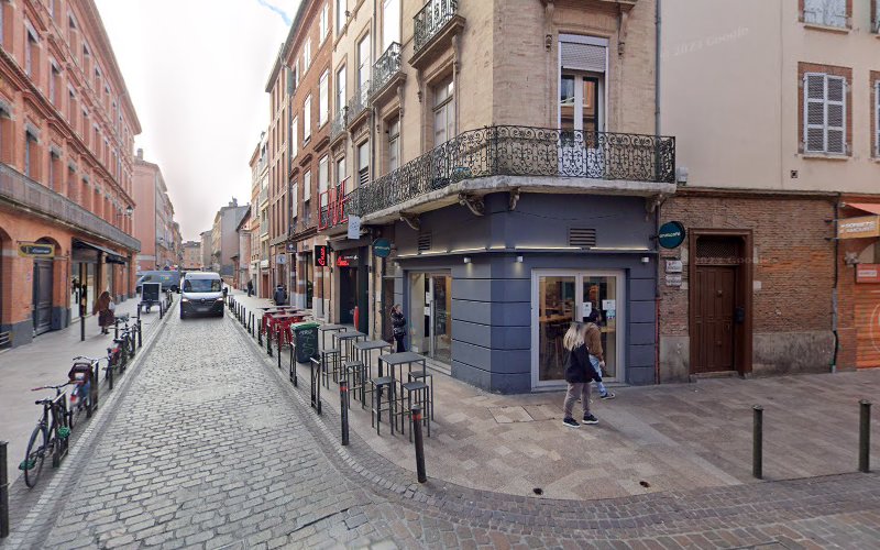 hôtel Saint Antoine