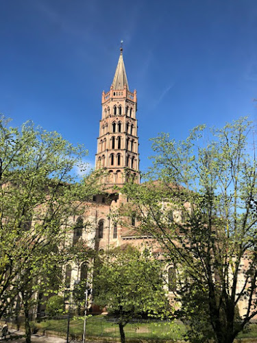 Hôtel St Sernin