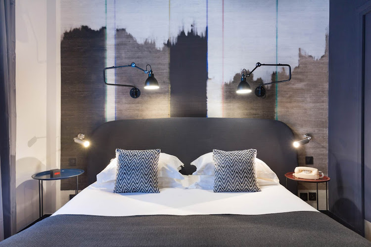 hôtel So Co Nice by HappyCulture