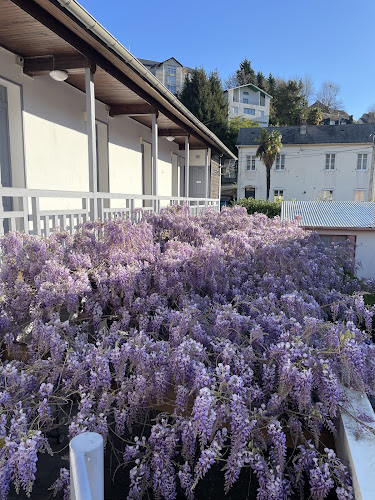 Gîte Le Clos Fleuri à Lourdes