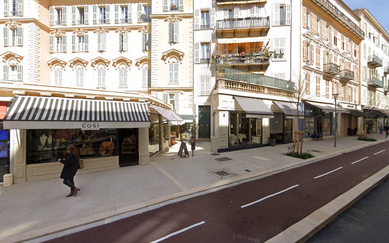 Apart hôtel Riviera Grimaldi