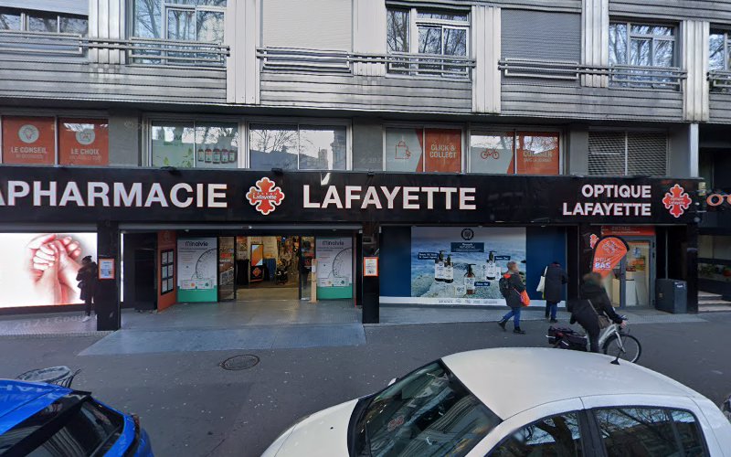 MCS appartement Hypercentre-ville