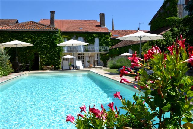 La Baguenaude à Marciac