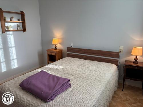 Gîte à Moutiers sur le Lay à Moutiers-sur-le-Lay