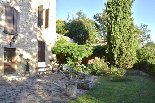 L'Orée de la Grésigne à CORDES-SUR-CIEL