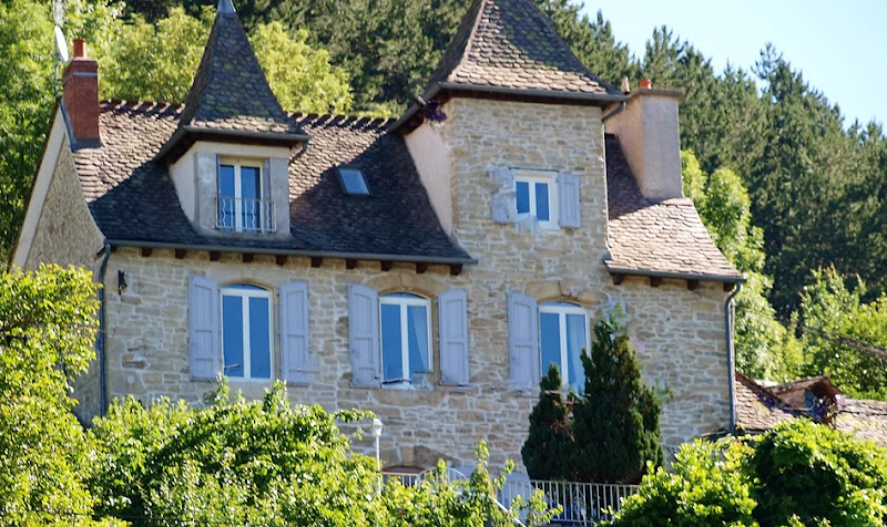 La Chazelle de Marvejols à Marvejols