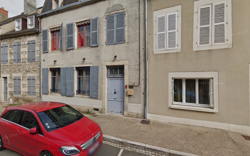 Le Charme de St Pierre à Saint-Pierre-le-Moûtier