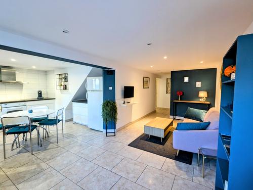 Appartement 2 personnes à Le Tholy