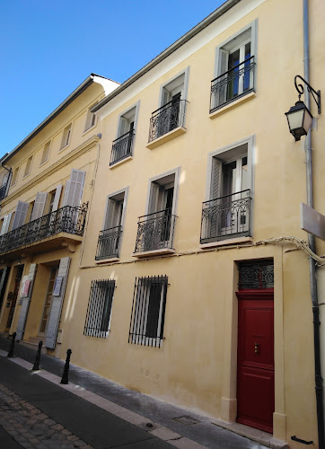Appart Aix Mazarin à Aix-en-Provence