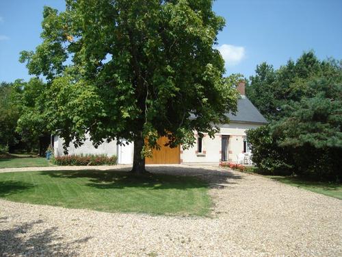 Les Girardieres à Sorigny