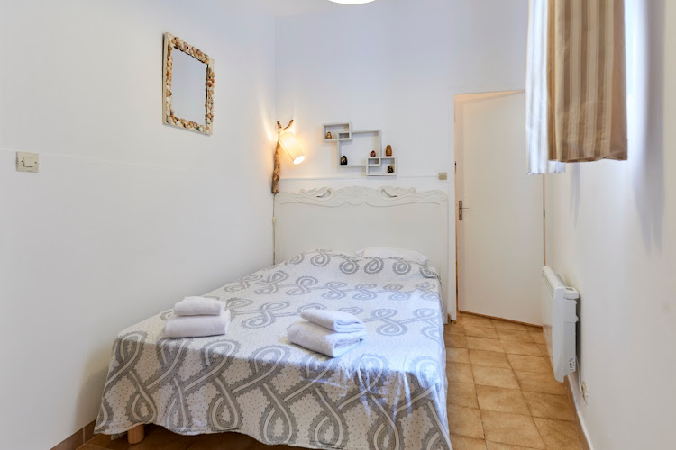 Petite Maison Campomoro à Belvédère-Campomoro