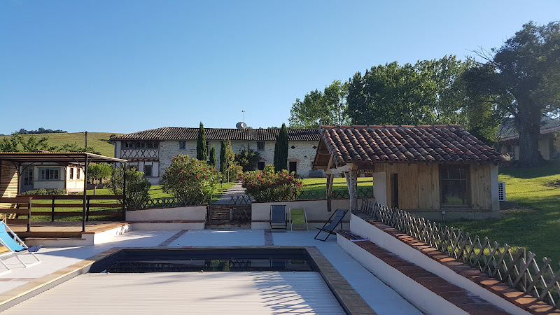 Home De Ségur à Marzens