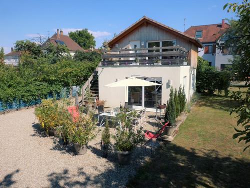 Gîte Les Cerises à Strasbourg