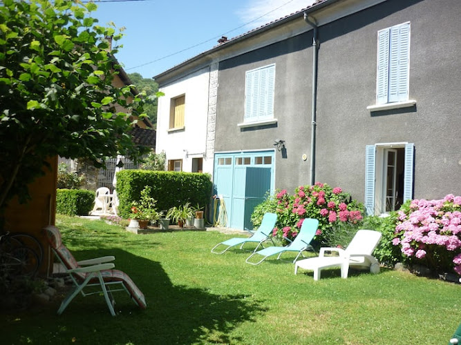 Gîte La Tanière à Siradan