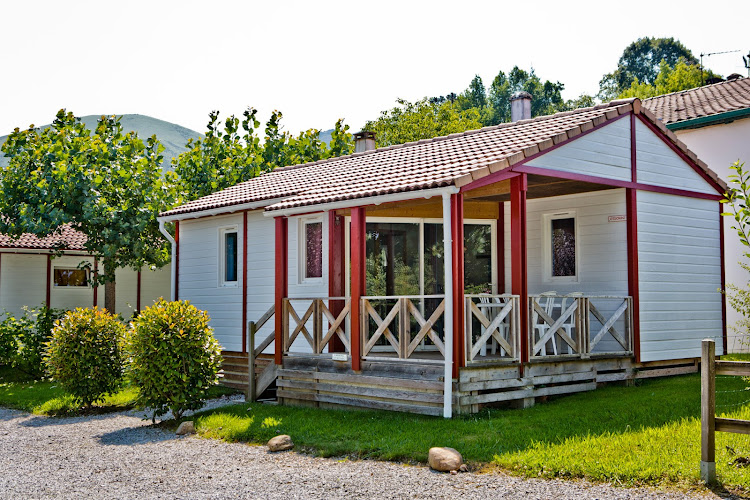 La Petite Rhune à Sare