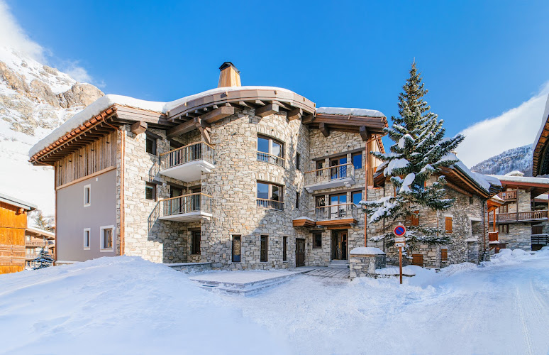 La Suite des 5 Frères à Val-d'Isère