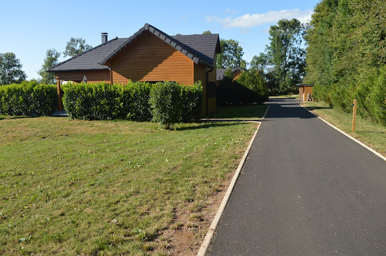 Gîtes tout confort proches de Salers à Le Vigean