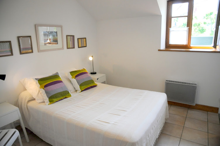 Maison Garroenea à Sare