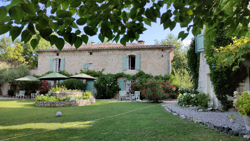 Relais Mas de La Muse à Cestayrols
