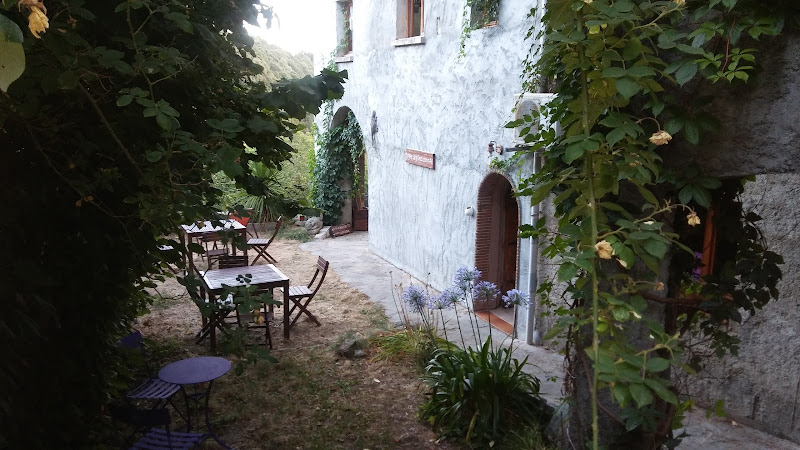 Gite d etape L Aghja à Quasquara