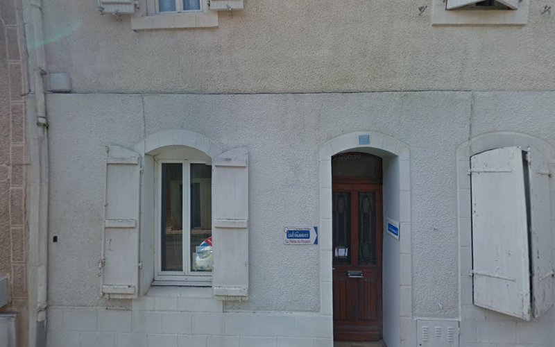 La Halte Du Passant à Nogaro