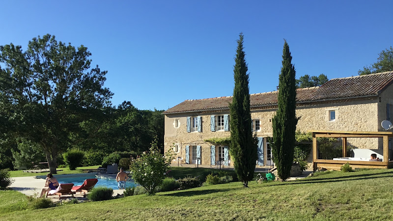Le Val de la Garenne à Senouillac
